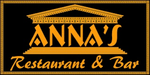 Annas Restaurant Logo
